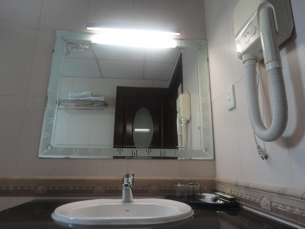 Lac Vien Hotel Ho Şi Min Cameră foto